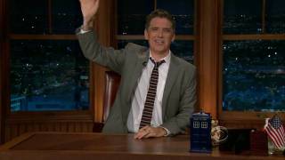 Craig Ferguson  Teletubbies Song [upl. by Sokram]