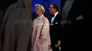 Perhaps perhaps perhaps by Doris Day shorts [upl. by Agna]