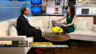 How to read use body language [upl. by Icnarf]