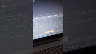 How to enable dark mode in webpage running on localhost 🔥 javascript shorts [upl. by Ddet]