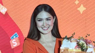 Marian Rivera nakisaya sa Shopee 99 Super Shopping Day event [upl. by Jaworski544]