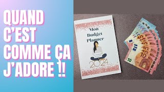 BILAN enveloppe budget semaine 2  REMPLISSAGE Semaine 3 MAI 💌💰MÉTHODE DES ENVELOPPES [upl. by Aicil440]