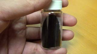 Make Manganese Dioxide MnSO4  KHSO5 approach [upl. by Elliven]