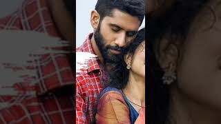 Kuhu Kuhu Ani Koyilamma Telugu Song Lyrics Status Chaitanya Cute Love Sai Pallavi  Naga [upl. by Milzie964]