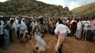 Traditional Somali dance [upl. by Buckie319]