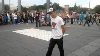 Best Street Dance Ever [upl. by Moshell382]