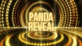 Panda Reveal Masked Singer Fantasy [upl. by Riorsson257]