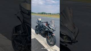 Problems after 16000km  क्या RS200 लेना चाहिए THE BEAST RIDER rs200 ytshortsvideo [upl. by Kenton]