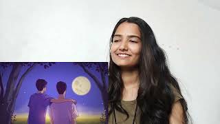 Xarodi Nikha Song Reaction  Sanidhya Bhuyan [upl. by Malo]