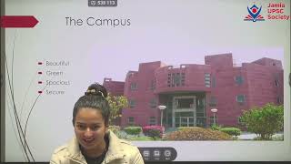 Jamia Hamdard RCA JHRCA how to register what to study eligibility last date and other help [upl. by Nizam]