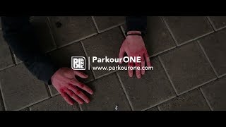 ParkourONE Schweiz  RUJAZT 2017 Trailer [upl. by Braun513]