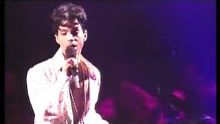 Sign O The Times live Los Angeles 2004  Prince [upl. by Welcy]