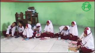 penggunaan aplikasi story jumper siswa kelas 2 [upl. by Laurel]