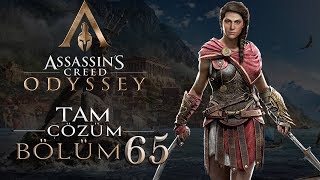 BOEOTIANIN ŞAMPİYONLARI  Assassin’s Creed Odyssey Türkçe Bölüm 65 [upl. by Akila306]