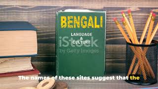 History of Bangladesh  Ancient period  Part  2 historyofbangladesh [upl. by Sillert]