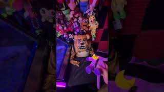 The Key Ep 12 😮 shorts clawmachine arcade fnaf sprunki [upl. by Marcos]