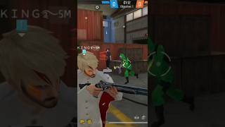 impossiblewaitforandand freefire viralvideo [upl. by Salita]