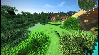 мод iChunUtil  для Minecraft 1710 [upl. by Milton]