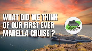 Marella Explorer The Cruise for People who don’t like Cruises [upl. by Eirased107]