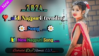 🔰old Nagpuri Song DJ Remix kaBabulal DJ Remix ka Gana2024🥀🌺🎶🙏🎧❣️🌼🔝👆🙏🙏🙏🔰 [upl. by Htelimay518]