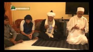 Zikr Majlis  United Arab Emirates  UAE   Dubai  Naksabandi Zawiya [upl. by Alywt]