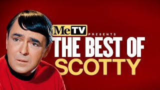 MeTV Presents the Best of Scotty [upl. by Alleris]