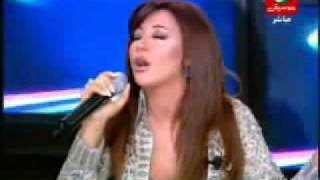 Najwa Karam  Mowall Zahle [upl. by Sanjay121]