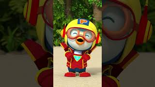 Emergency Challenge  shorts pororo fivelittlemonkeys [upl. by Yevad]