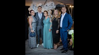 Family Aveiro 💫 New Year’s Eve 🥂 ft Cristiano Ronaldo Georgina Rodriguez Katia Elma Hugo cr7 [upl. by Amat627]