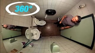 360 Camera In Places Youve Never Seen [upl. by Eigroeg]