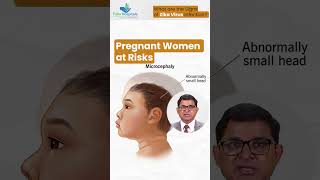 Zika Virus Infection Symptoms and Risks  By Dr DK Gupta felixhospitals [upl. by Chamberlain]