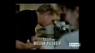 CSI Las Vegas Season 1 Opening Credits [upl. by Anilak]