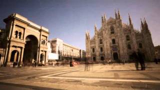 Economy Car Rentals in Italy [upl. by Apgar]