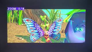 A Bugs Life 1998 Flik is BackThe Warriors Arrived [upl. by Westfall]