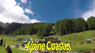 Extrem Alpine Coaster Klausberg [upl. by Kask]