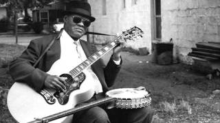 Reverend Gary Davis  Get Right Church [upl. by Aniv]