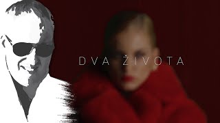 Sasa Matic  Dva zivota  Official Video 2021 [upl. by Alaecim]