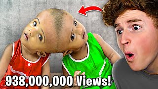 Worlds MOST VIEWED YouTube Shorts [upl. by Fuhrman736]