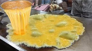 Street Food Burger Making  Fast burger makers in the world  Street Food India Asian Street foods [upl. by Eninaj403]