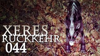 Der Böse Warg 🔥 Xeres Rückkehr Gothic 2 Mod 44 [upl. by Samohtnhoj]