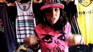 Mestiza amp Neblina freestyle Tienda FXGORRASBarquisimeto [upl. by Niple]