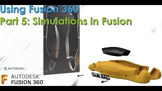 Fusion 360 Creating an Injection Moulded Product Part 5 [upl. by Anwat]