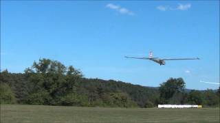 Dittinger Flugtage 2015 Teil 5 [upl. by Warrin242]