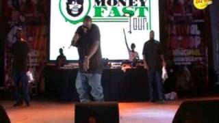 Rick Ross Cabo Snoop Fat Joe Fabio Dance  Toques de Kuduro 2011mov [upl. by Yesdnyl]