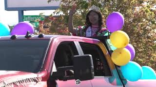 2024 Expo NM State Fair Parade 9724 [upl. by Coralie]