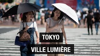 Tokyo Aventure Urbaine au Pays du Soleil Levant  Japon  Documentaire voyage  AMP [upl. by Bendite]