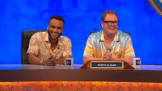 8 Out of 10 Cats Does Countdown  Series 26 Episode 03 [upl. by Rancell]