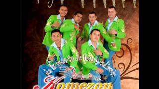 Komezon musical  la chancla [upl. by Nylzzaj]