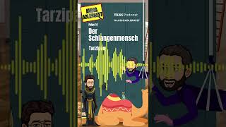 Tarzipan  TKKG Folge 14 quotDer Schlangenmenschquot [upl. by Avevoneg835]