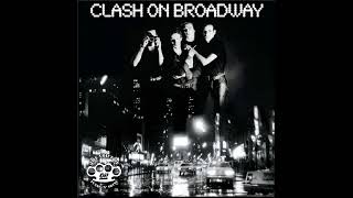 The Clash Clash On Broadway 1991 Straight To Hell Unedited Version [upl. by Llevart]